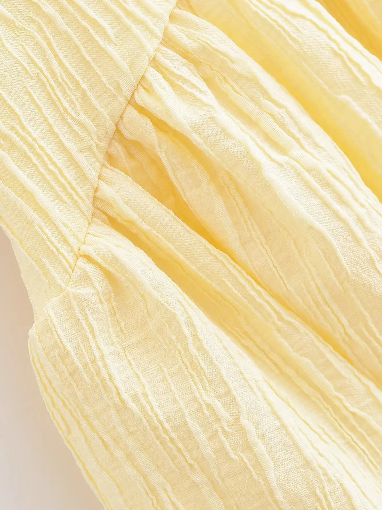 Limone Dress