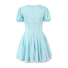 Bonjour Baby Dress
