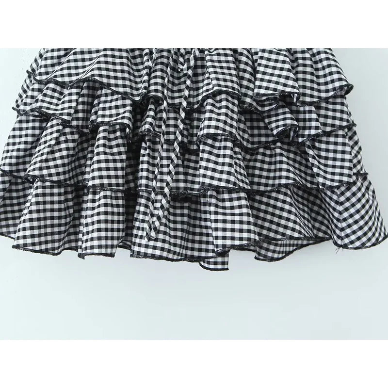 Vitamin Sea Skirt