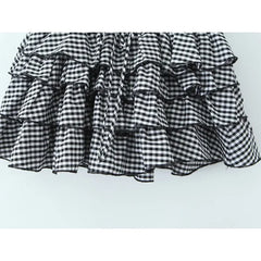 Vitamin Sea Skirt