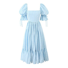 Camilla Dress