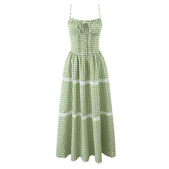 Catherine Dress