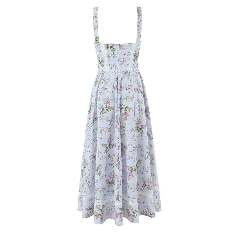 Lavender Dreams Dress