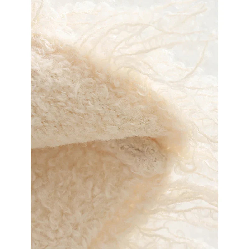 Frost Mini Skirt