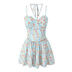 Under the Sun Dress