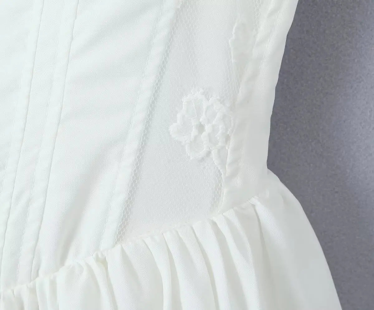 To The Moon Dress