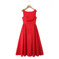 Nikita Dress