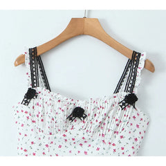 La Fleur Dress