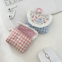 Sweet Simplicity Coin Bag