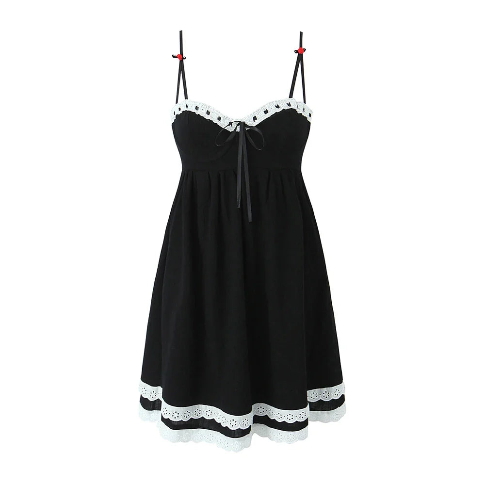 Rosalia Dress