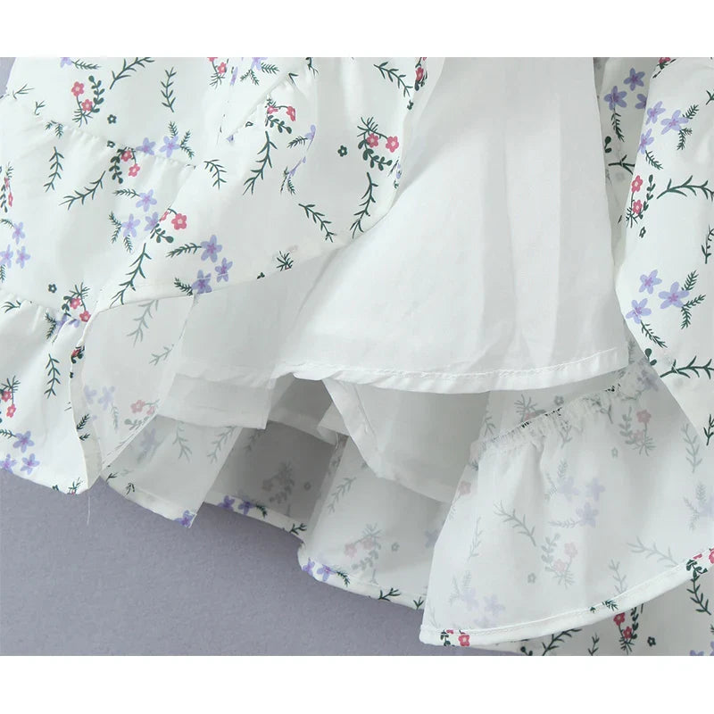 Lilibet Dress