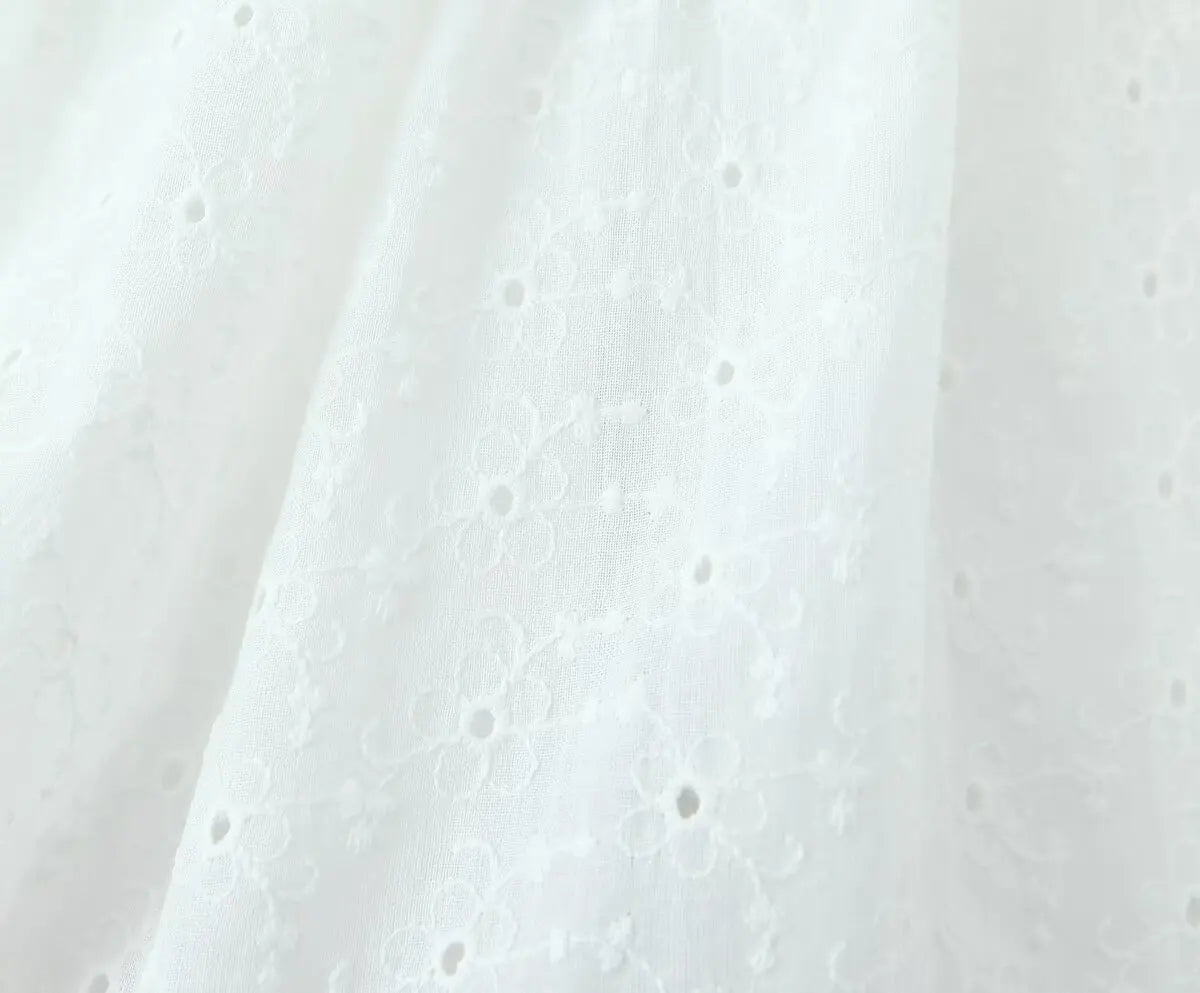 Asimina Dress