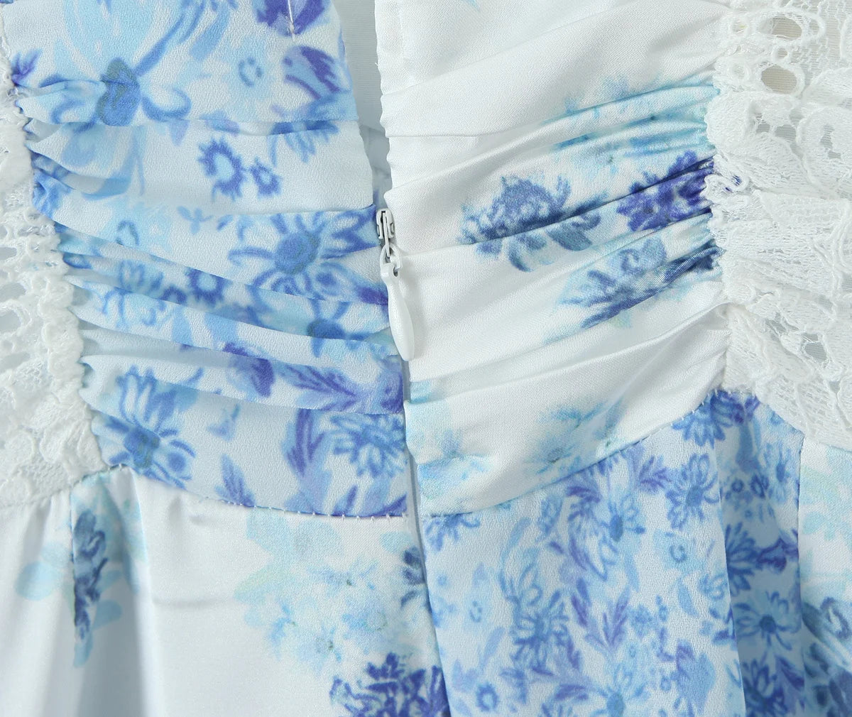 Talia Dress
