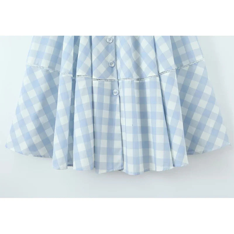 Alora Dress