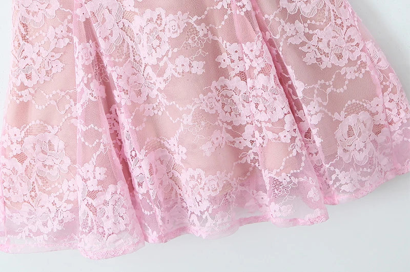 Dear Sunday Dress