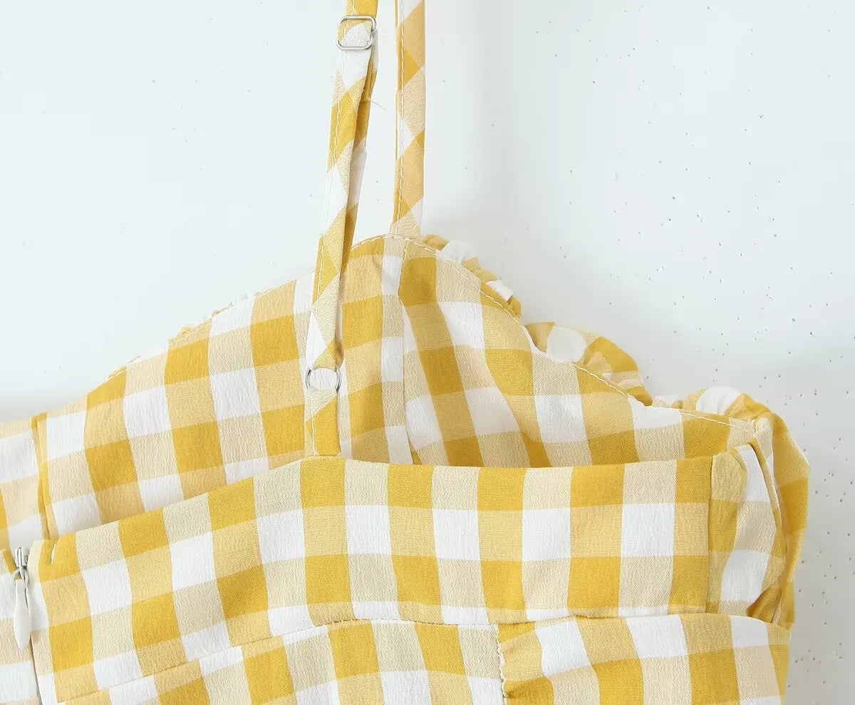 Julie Dress