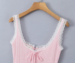 Wilma Dress
