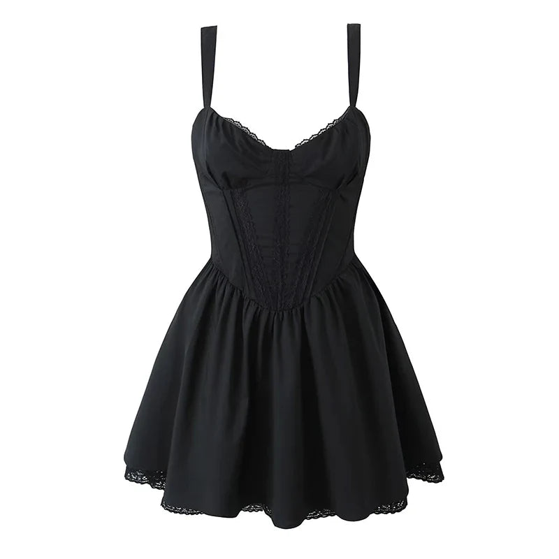 Matilda Dress