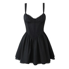 Matilda Dress