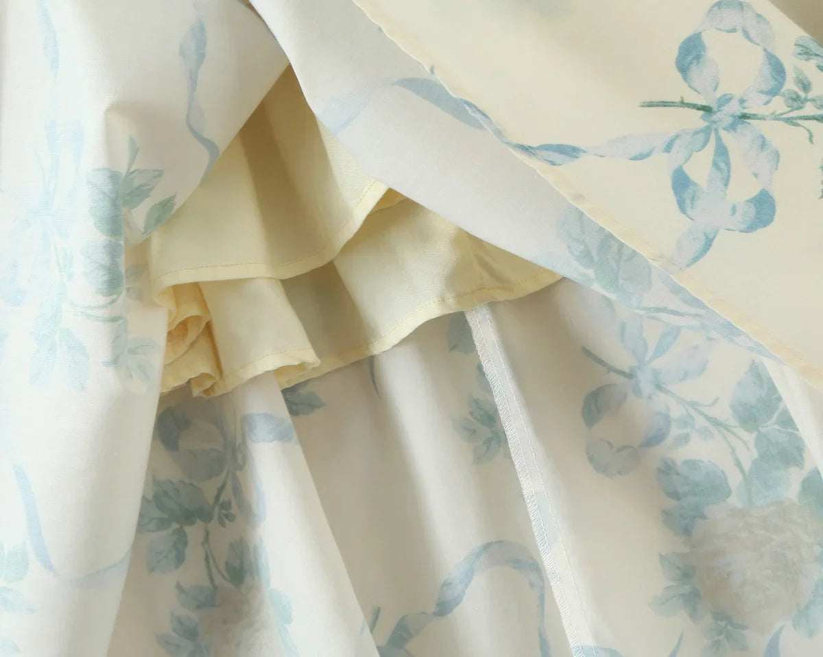 Poet's Garden Dress