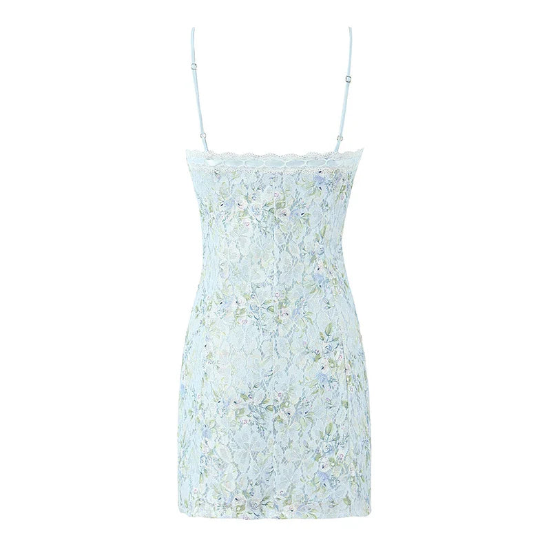 Cresilia Dress
