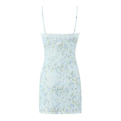 Cresilia Dress