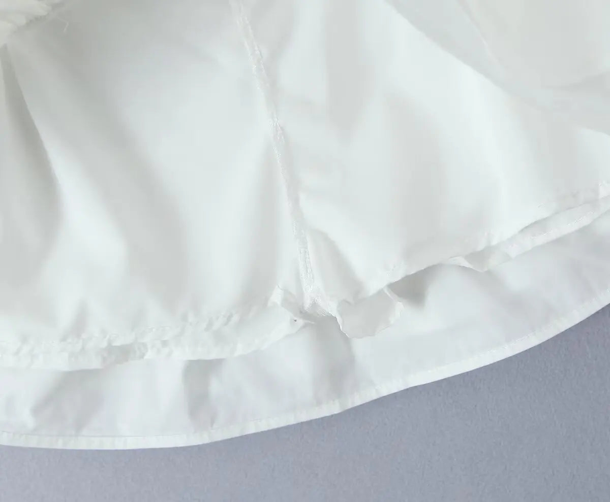 Pretty Baby Skirt