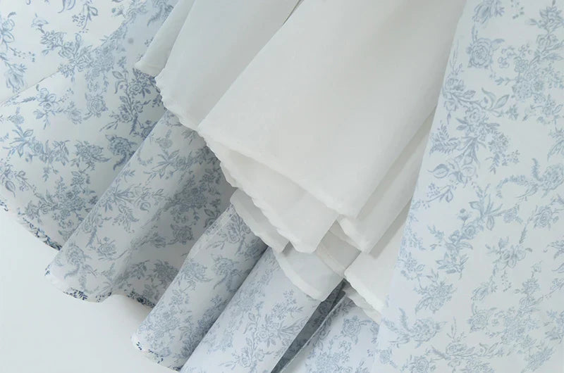 Romantic Society Dress