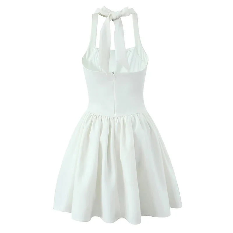 Mania Dress
