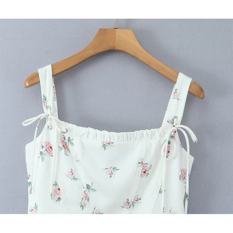 Tili Dress