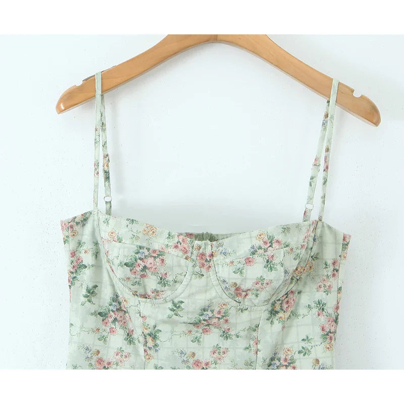 Cordelia Dress