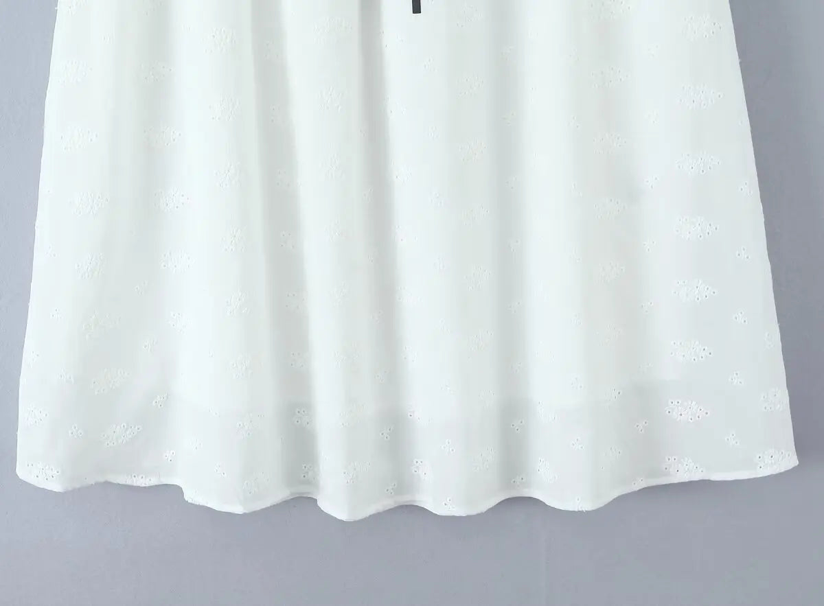 Faye Skirt