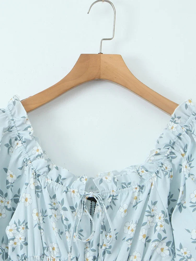 Amica Dress