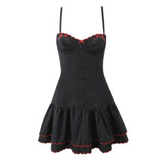 Amore Mio Dress