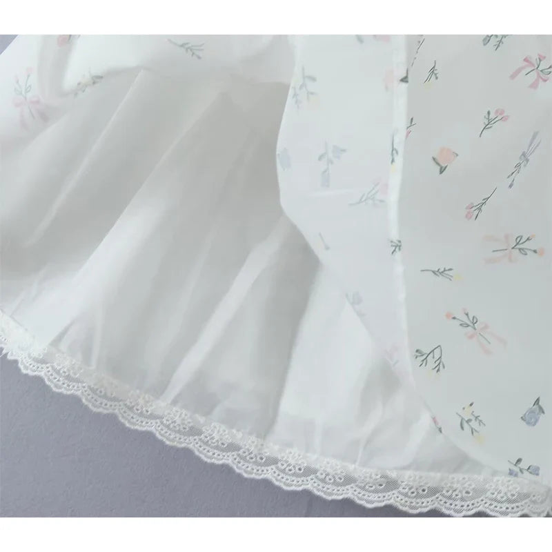 Lola Dress