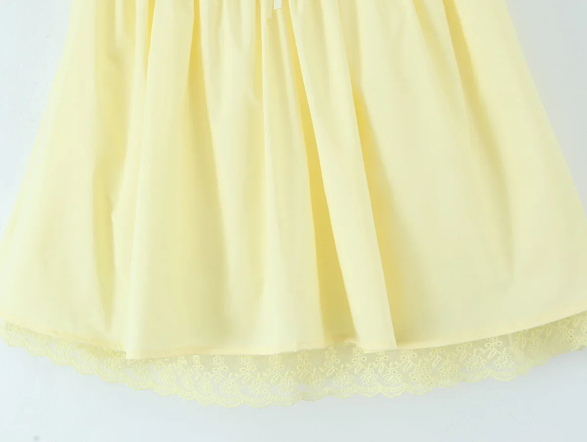 Freda Dress