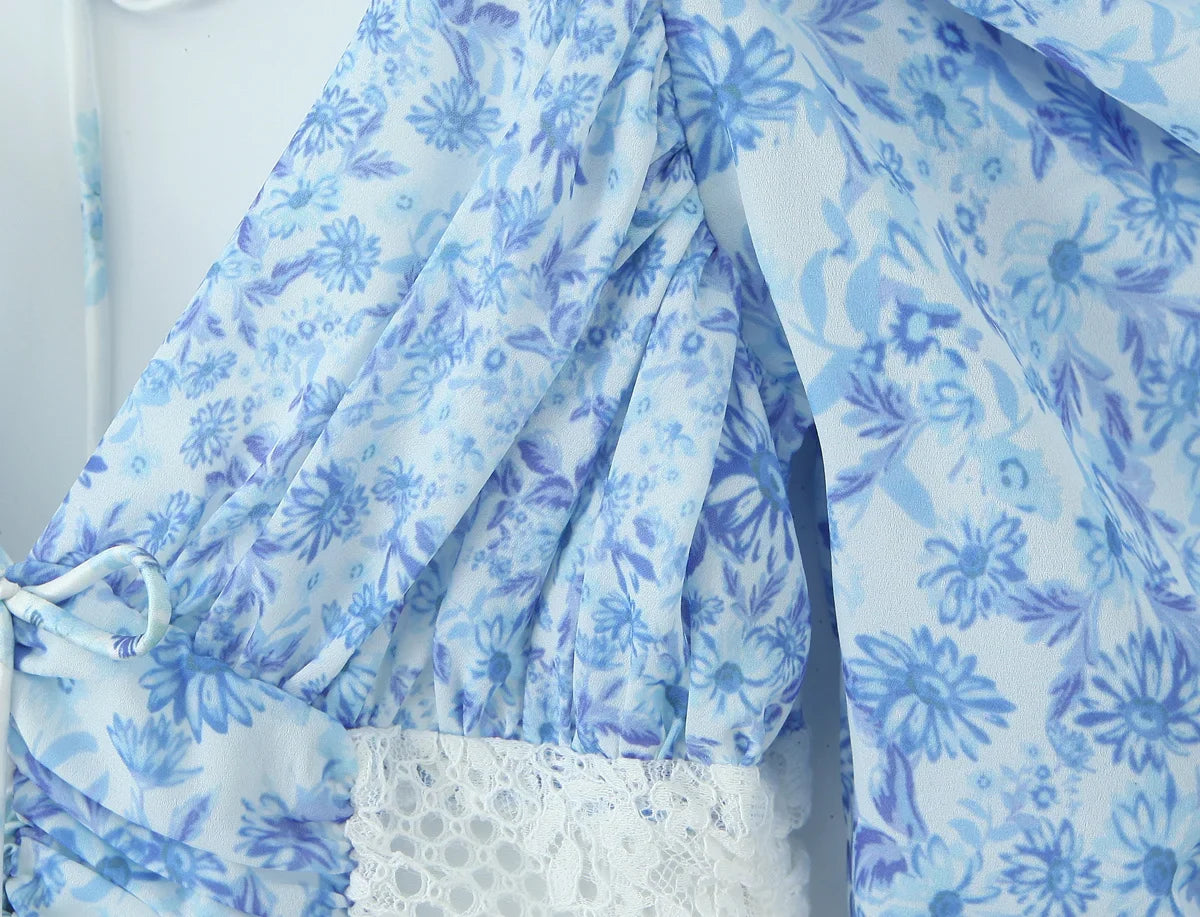 Talia Dress