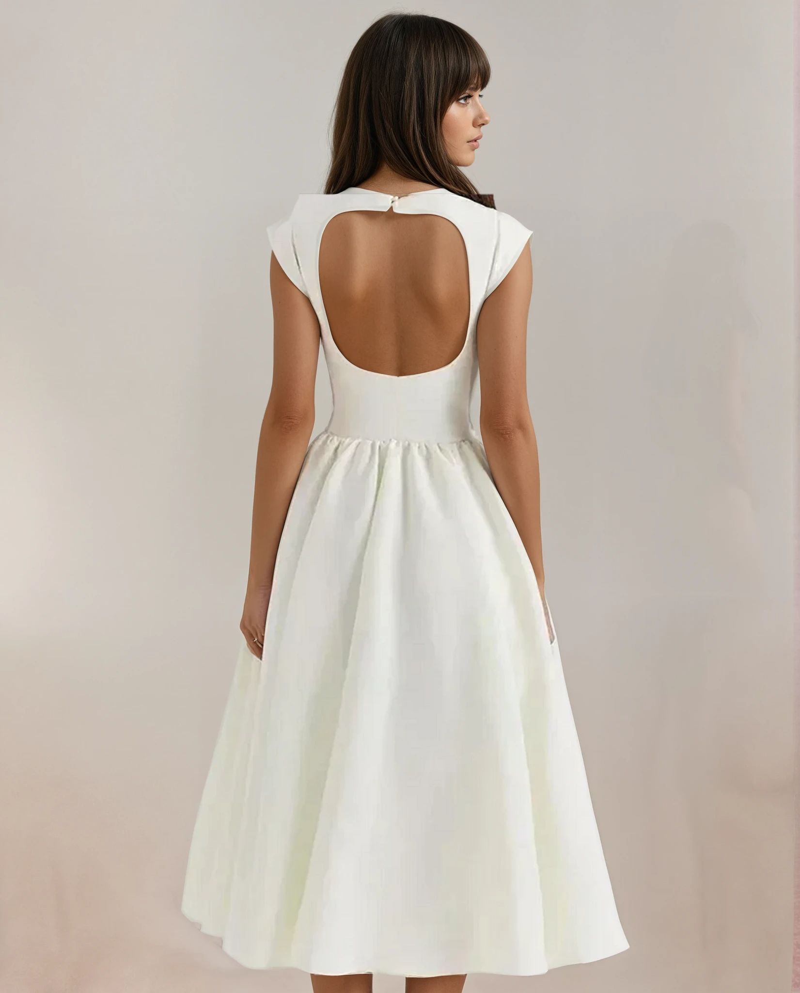 Volta Dress