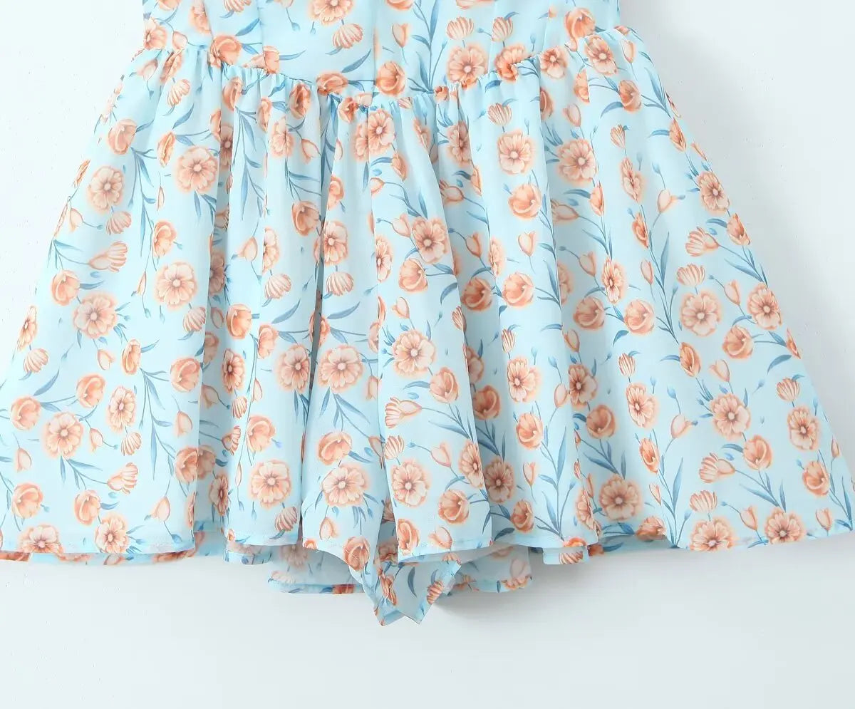 Under the Sun Dress