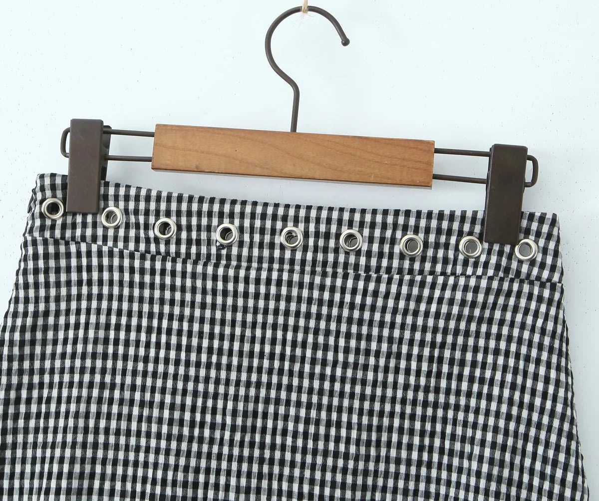 Noe  Skirt