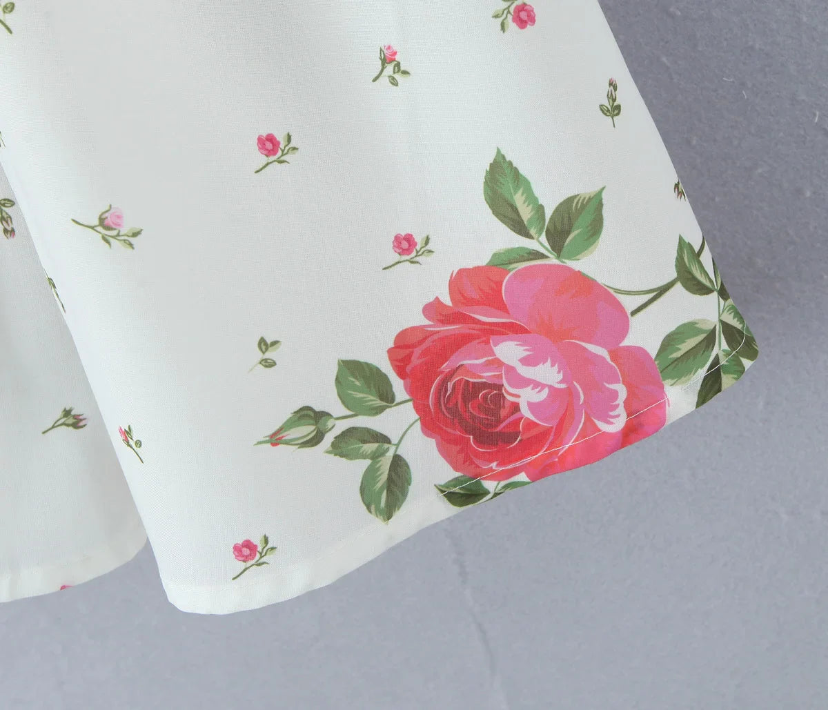 Toria Dress