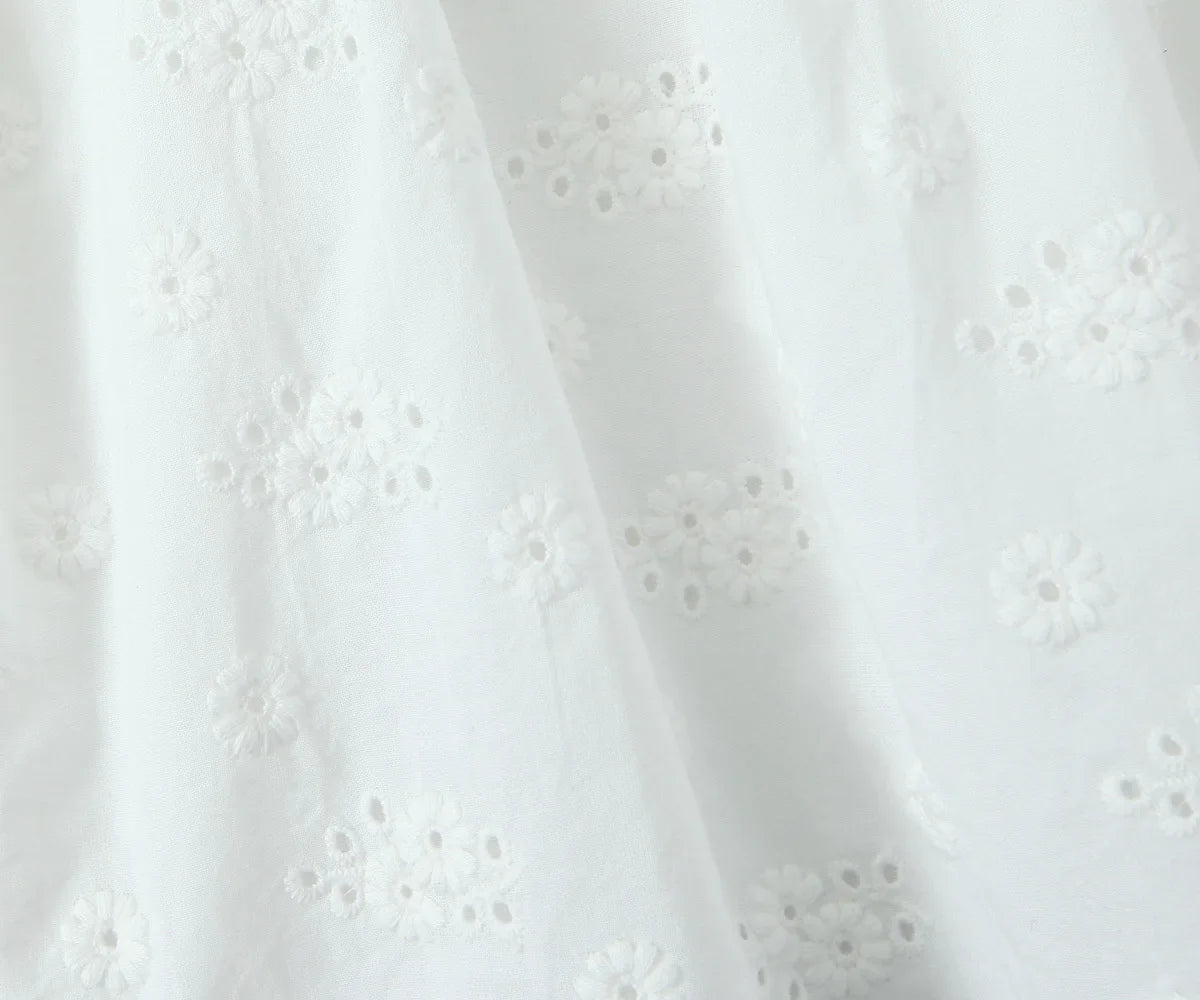 Aegean Sea Dress