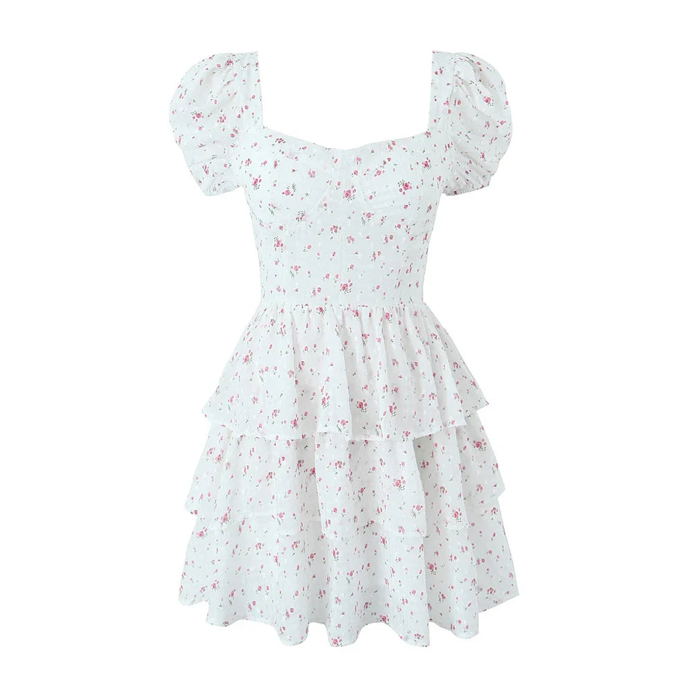 Nectar Dress