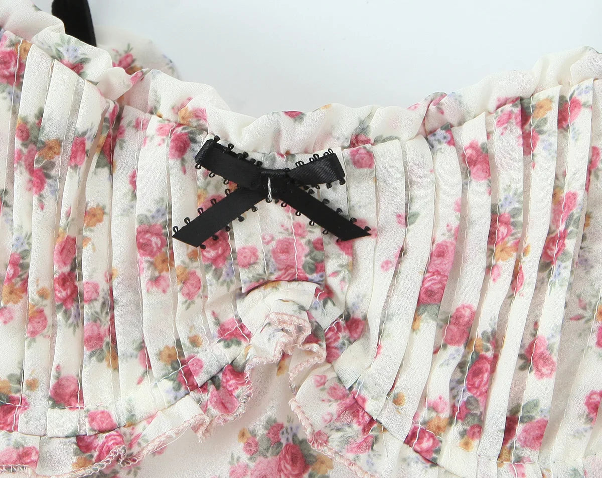 Kynthia Dress