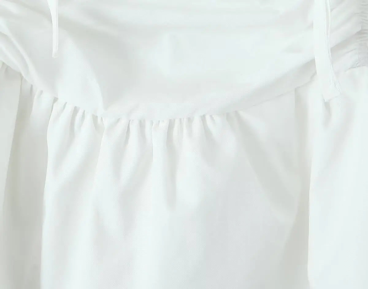 Pretty Baby Skirt