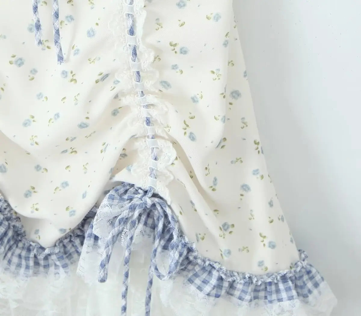 Fleur Mini Dress