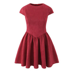 Alma Dress