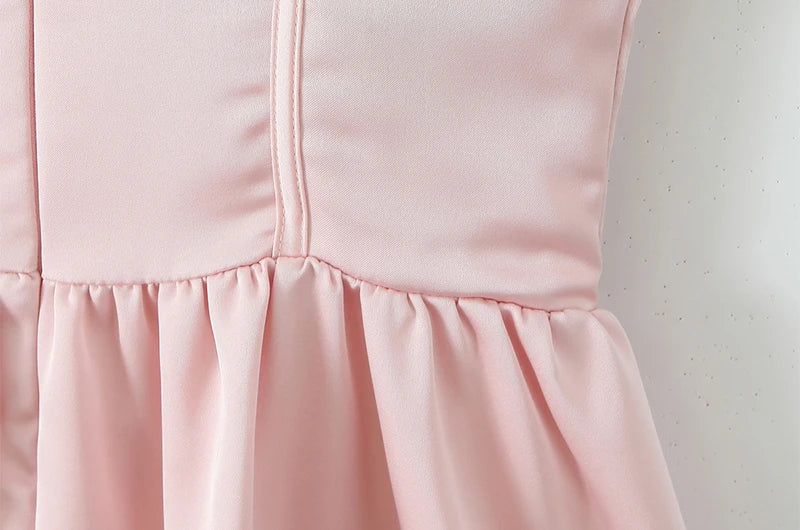 My Type Dress