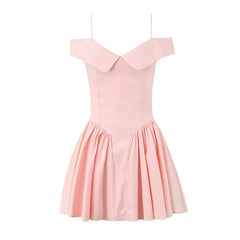 Siella  Dress