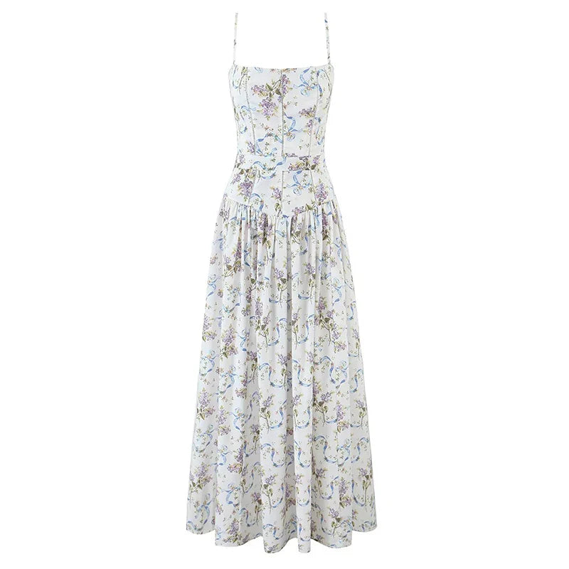 Arletta Dress
